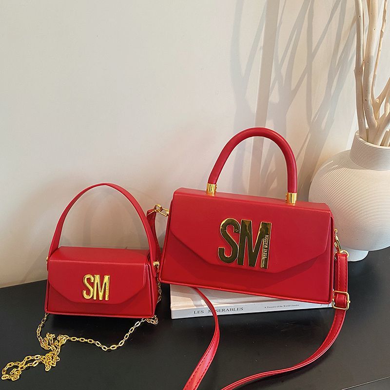Women's Casual Mini Shoulder & Crossbody Bag