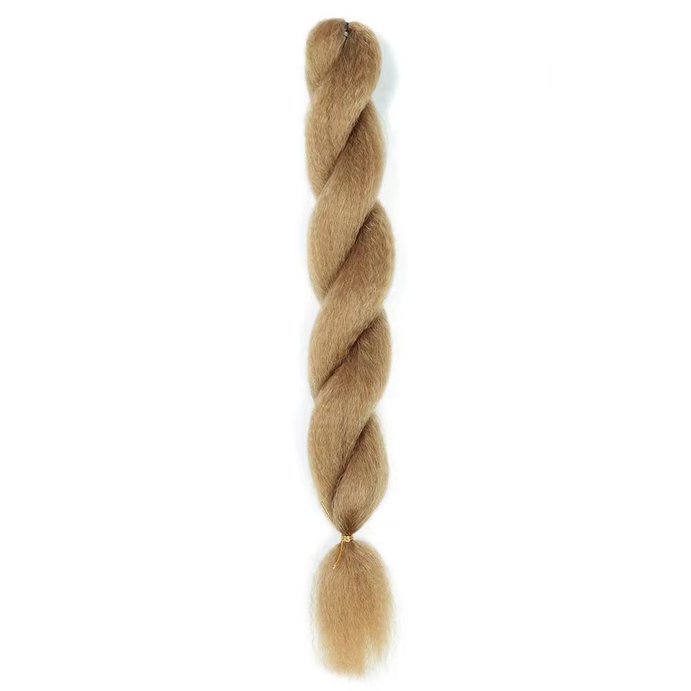 Jumbo Vixen Braiding Hair, 26 Inch - product view 3