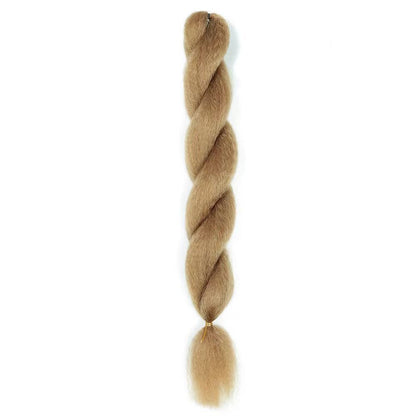 Jumbo Vixen Braiding Hair, 26 Inch - product view 3