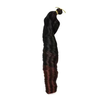 French Curly Wave Crochet Hair - product view 18
