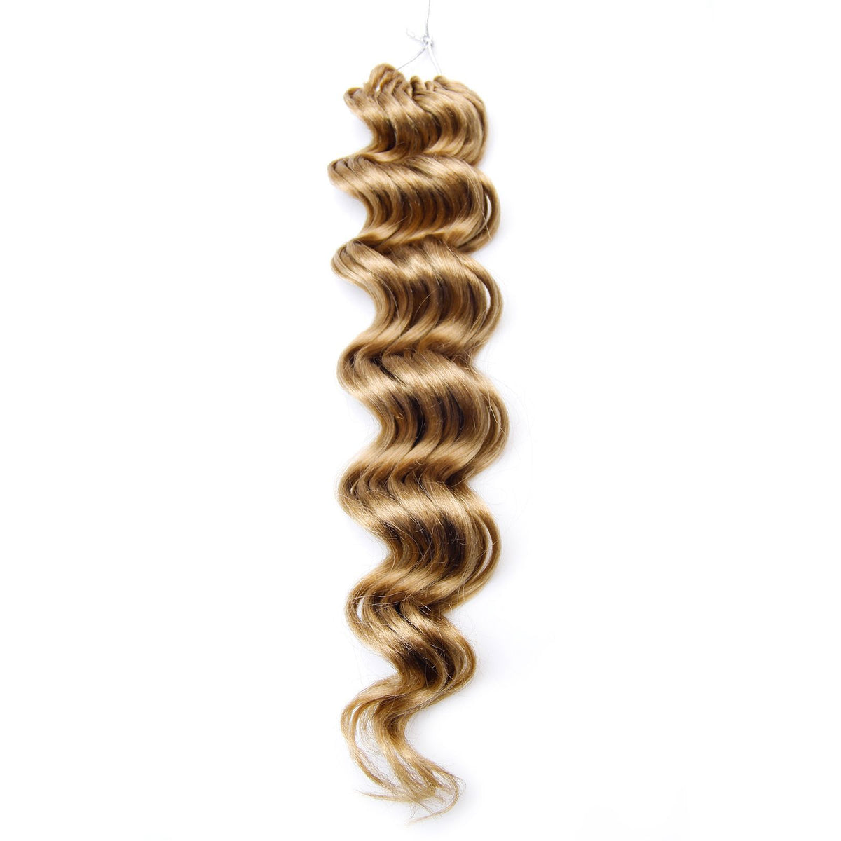 Ocean Wave Crochet Hair - product view 8