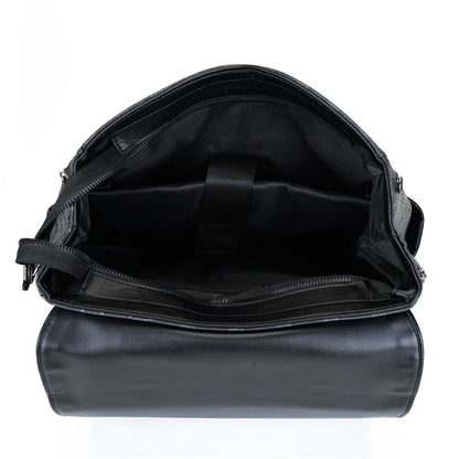 Men's Laptop Backpack For School & Travel
