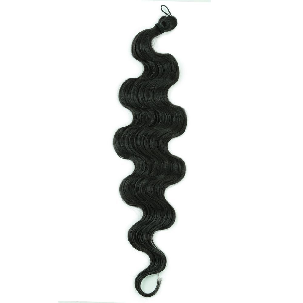 Body Wave Hair Bundles, 24 Inch - product view 2