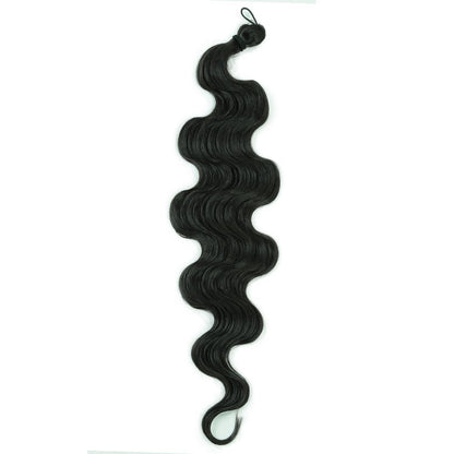Body Wave Hair Bundles, 24 Inch - product view 2