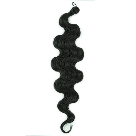 Body Wave Hair Bundles, 24 Inch - product view 2
