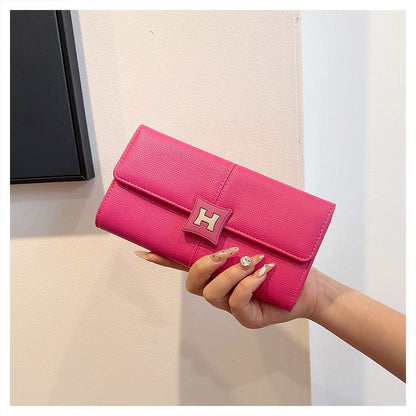 3-in-1 Clutch Wallet Set - product view 4
