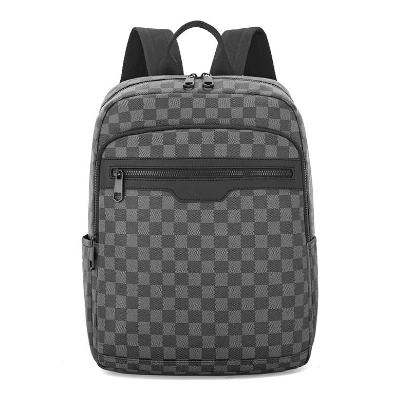 Men's Woven Shoulder & Crossbody Bag