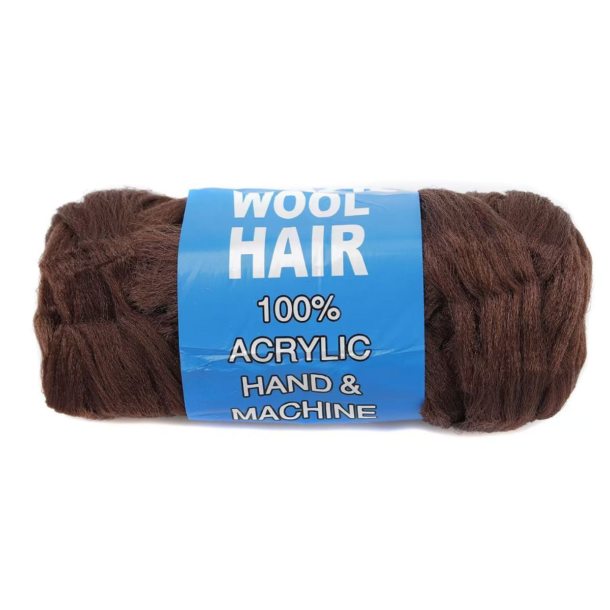 Brazil Wool Braiding Hair, 70g - product view 6