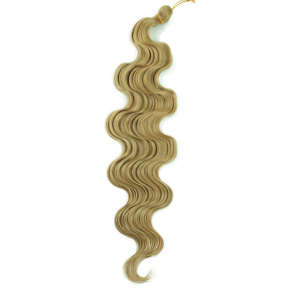 Body Wave Hair Bundles, 24 Inch - product view 4