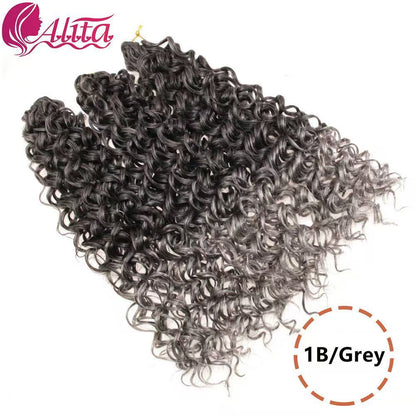 Gogo Curl Crochet Hair - product view 8