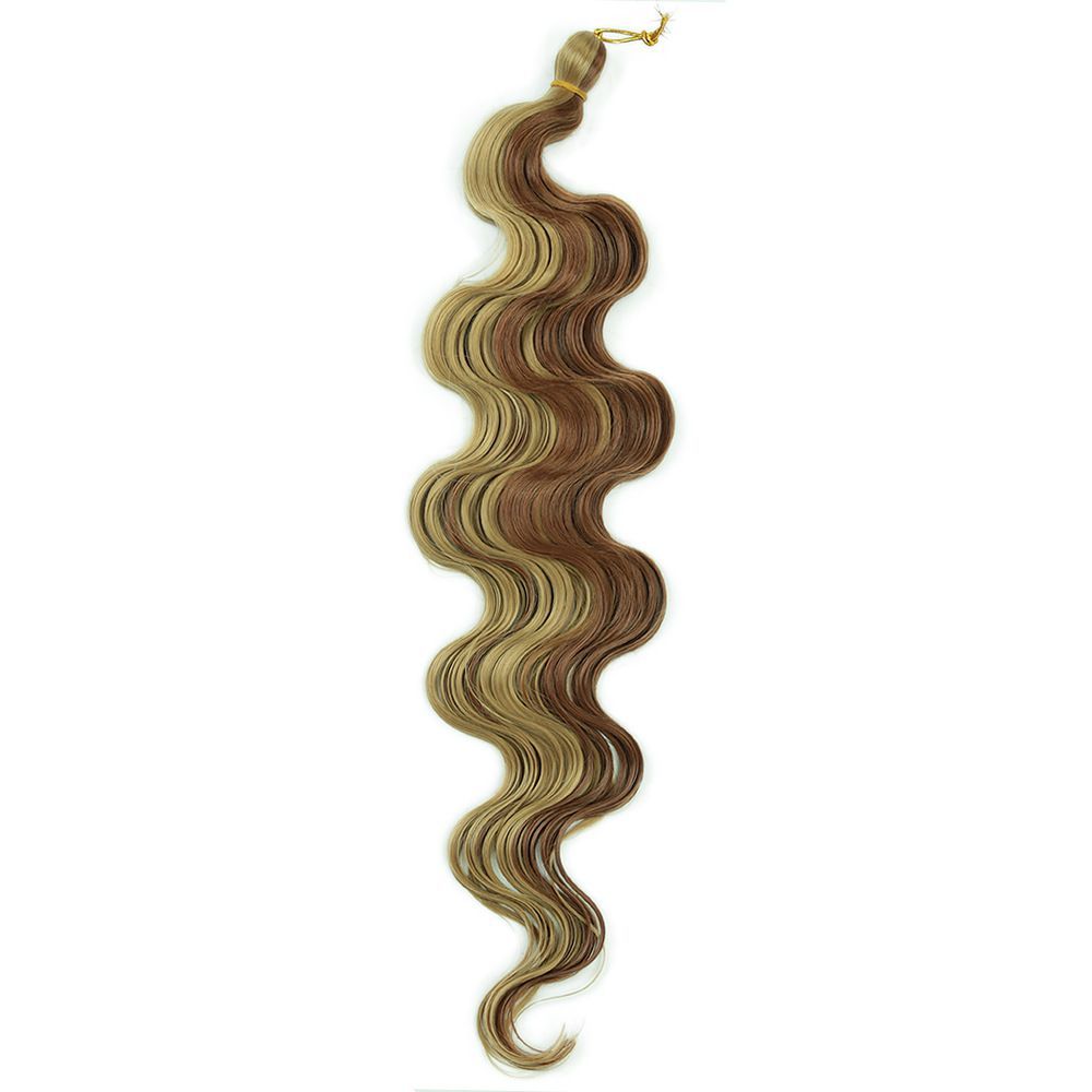 Body Wave Hair Bundles, 24 Inch - product view 7
