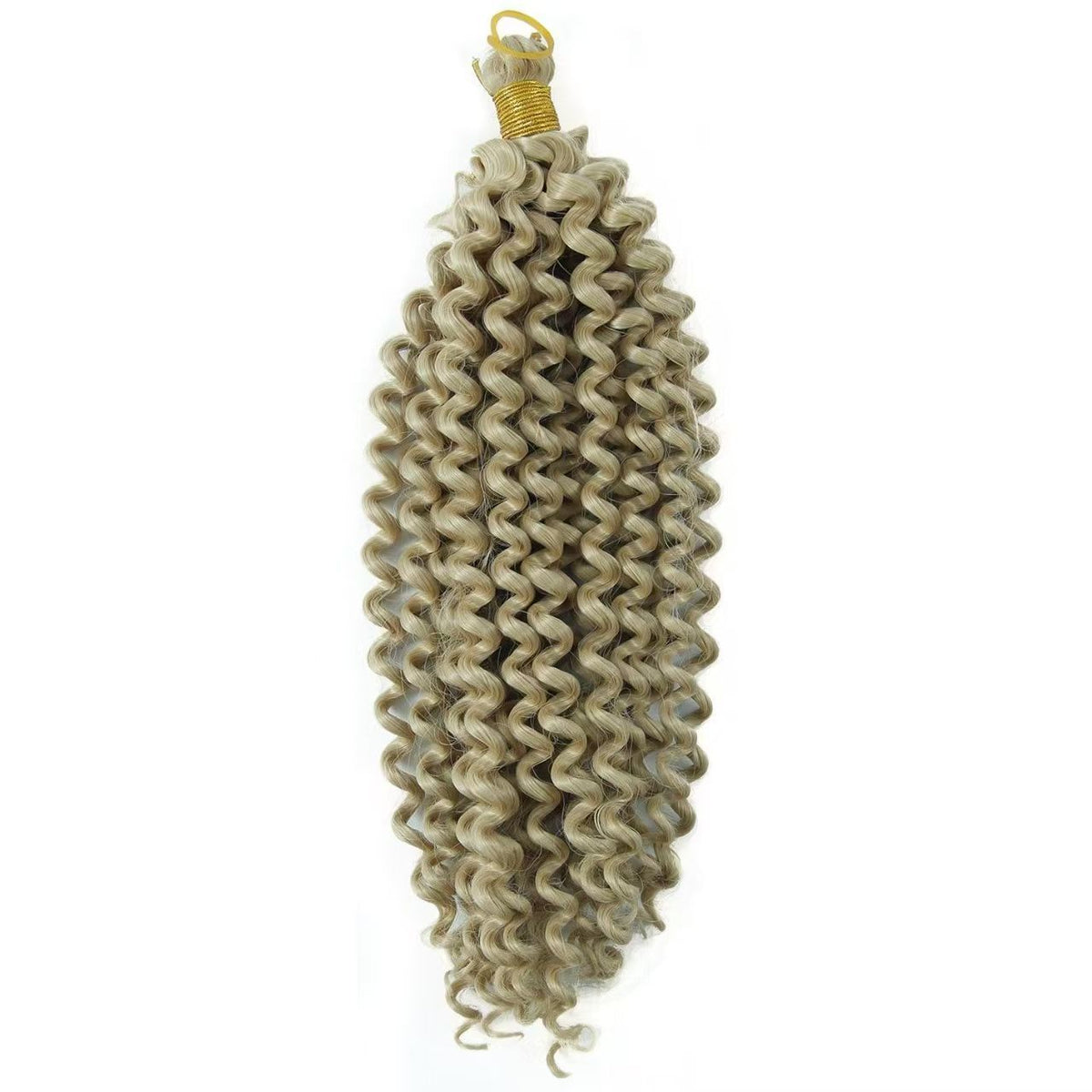 Water Wave Crochet Hair, 14 Inch - product view 10