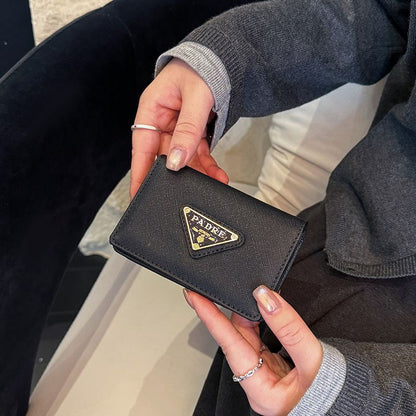 Mini Multi-Pocket Wallet - product view 1