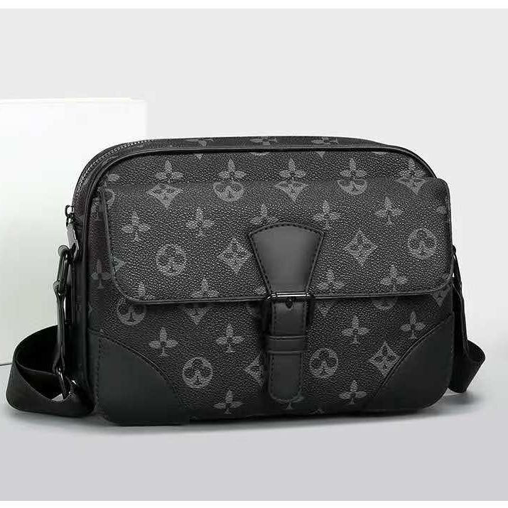 Men's Everyday Shoulder & Messenger Bag