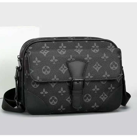 Men's Everyday Shoulder & Messenger Bag