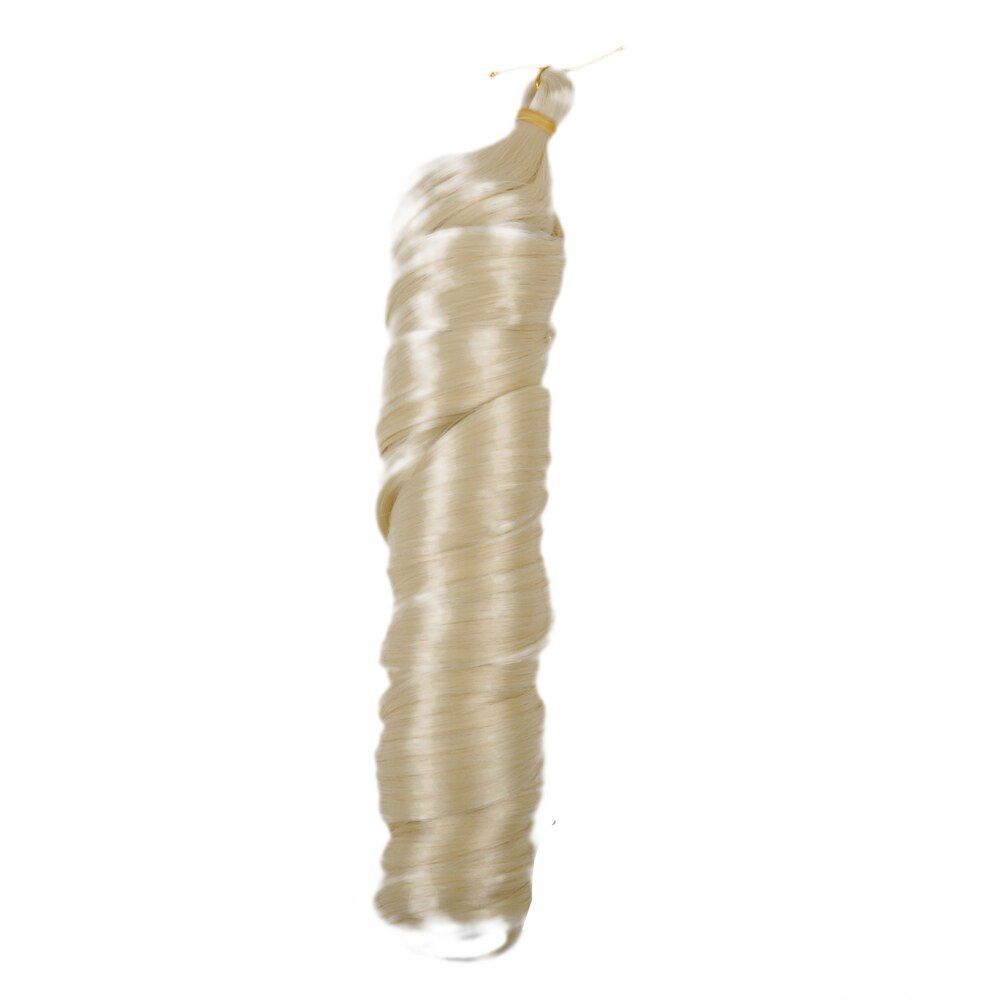 French Curl Braiding Hair, 24 Inch - product view 8