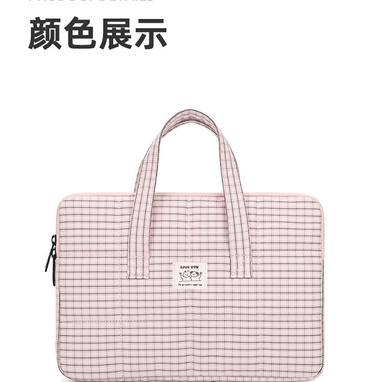 Padded Tablet & Laptop Sleeve