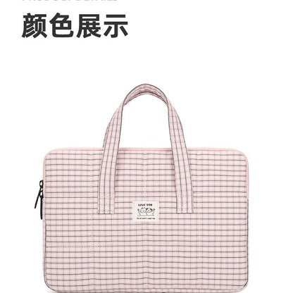 Padded Tablet & Laptop Sleeve