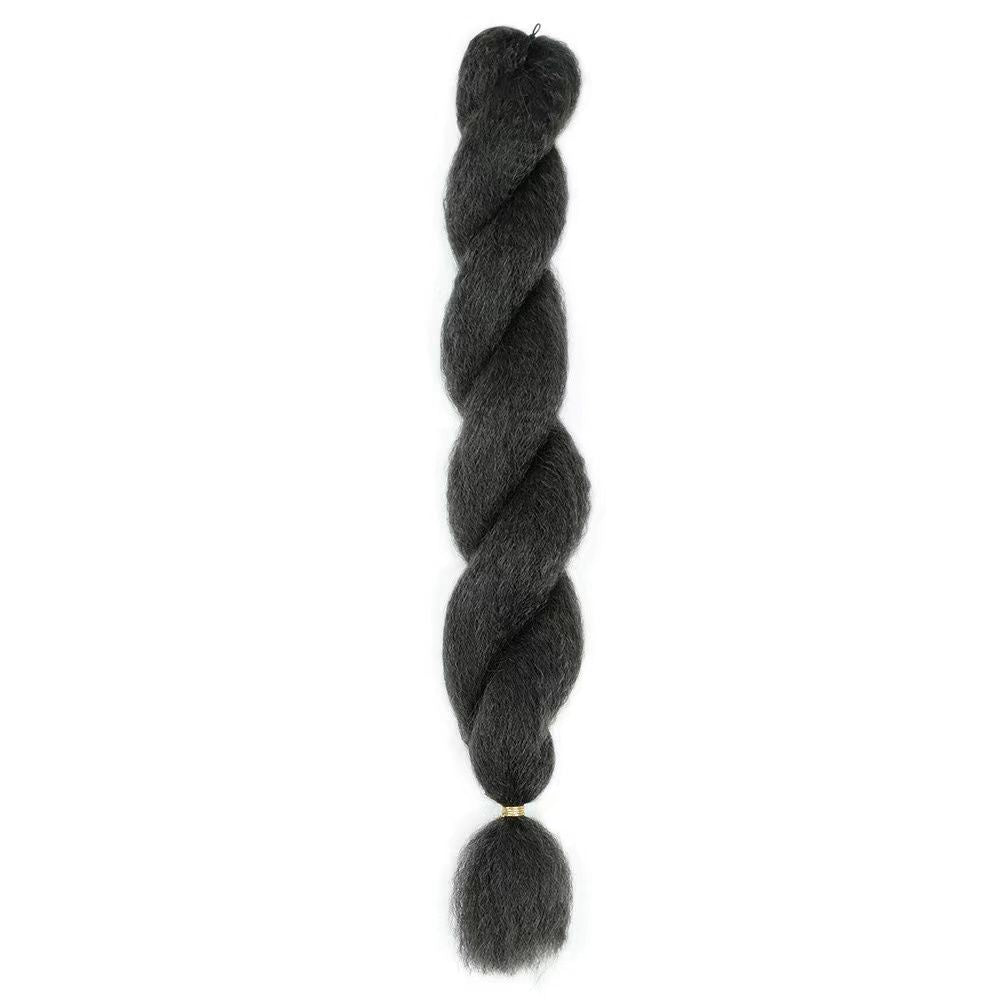 Jumbo Vixen Braiding Hair, 26 Inch - product view 5