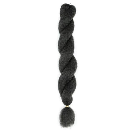 Jumbo Vixen Braiding Hair, 26 Inch - product view 5