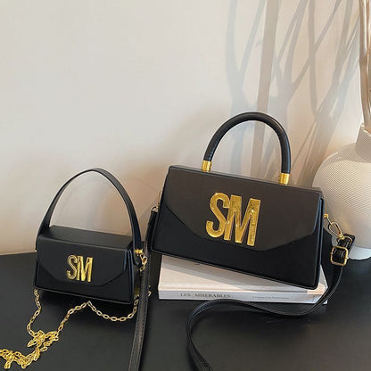 Women's Casual Mini Shoulder & Crossbody Bag