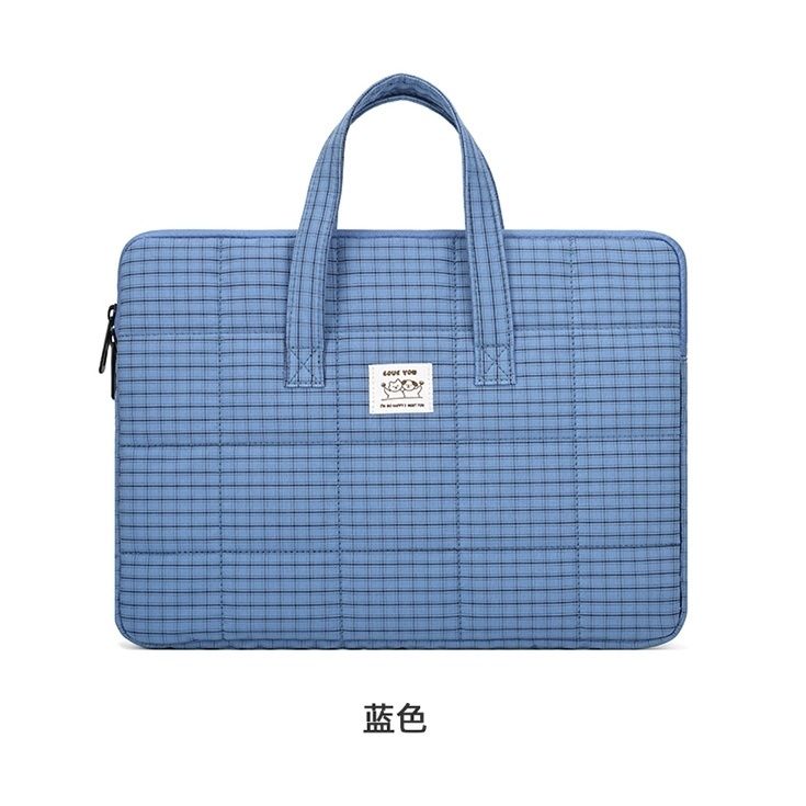 Padded Tablet & Laptop Sleeve