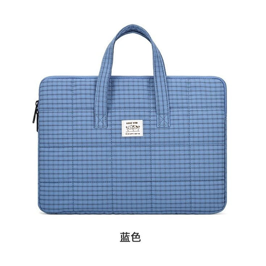 Padded Tablet & Laptop Sleeve
