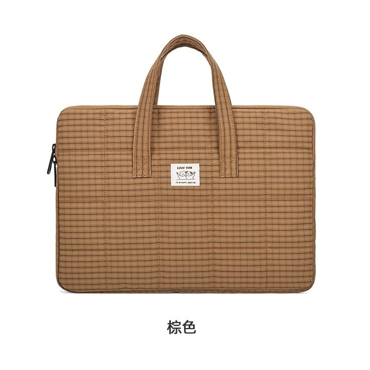 Padded Tablet & Laptop Sleeve