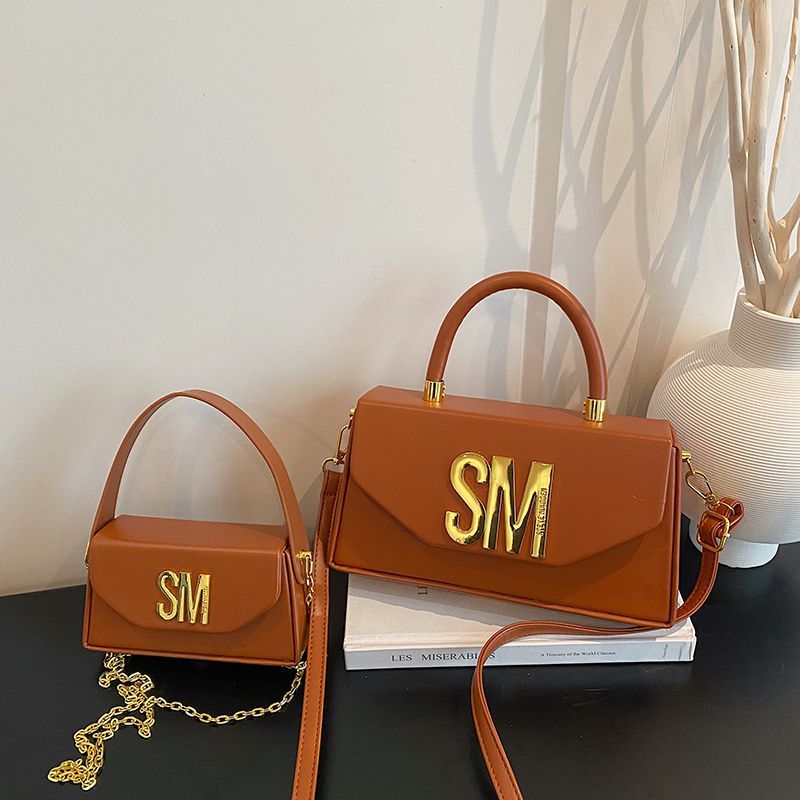 Women's Casual Mini Shoulder & Crossbody Bag