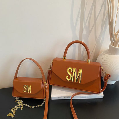 Women's Casual Mini Shoulder & Crossbody Bag