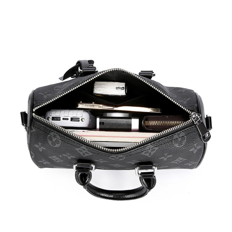 Unisex Pillow Shoulder & Crossbody Bag