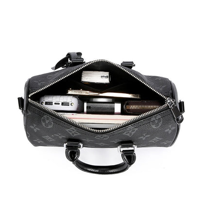 Unisex Pillow Shoulder & Crossbody Bag