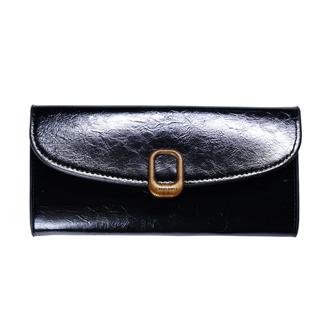 Minimalist Long Wallet - product view 1