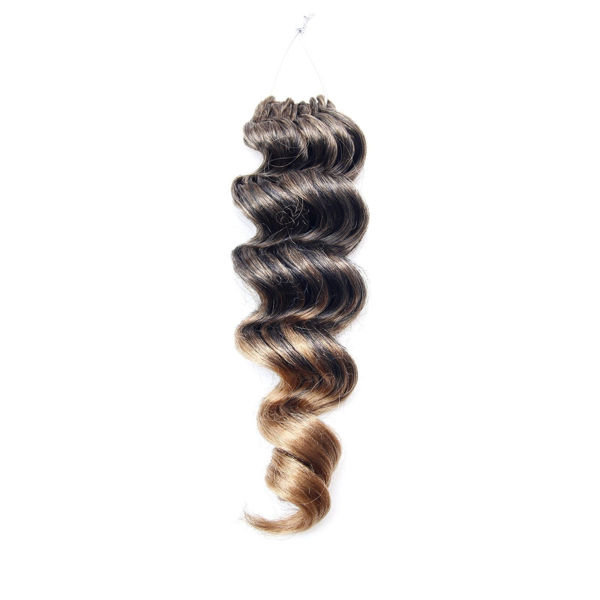 Ocean Wave Crochet Hair - product view 12