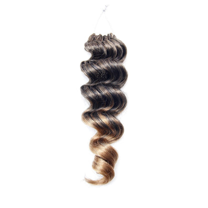 Ocean Wave Crochet Hair - product view 12
