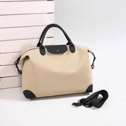 Unisex Large-Capacity Weekend & Gym Duffel
