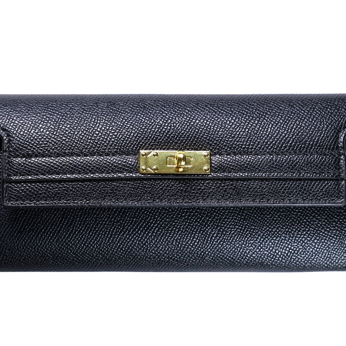Tri-Fold Long Wallet - product view 1