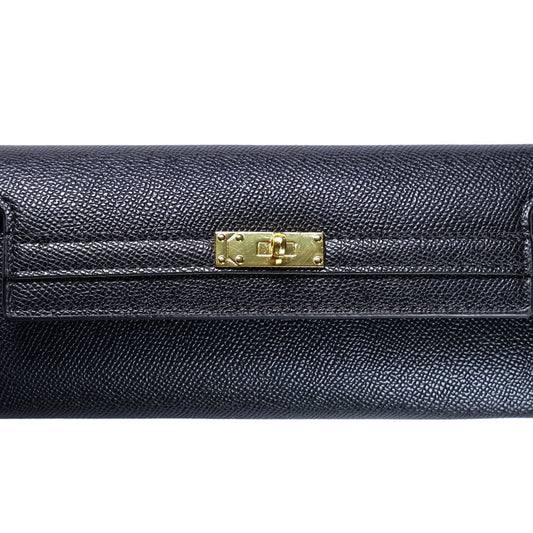 Tri-Fold Long Wallet - product view 1