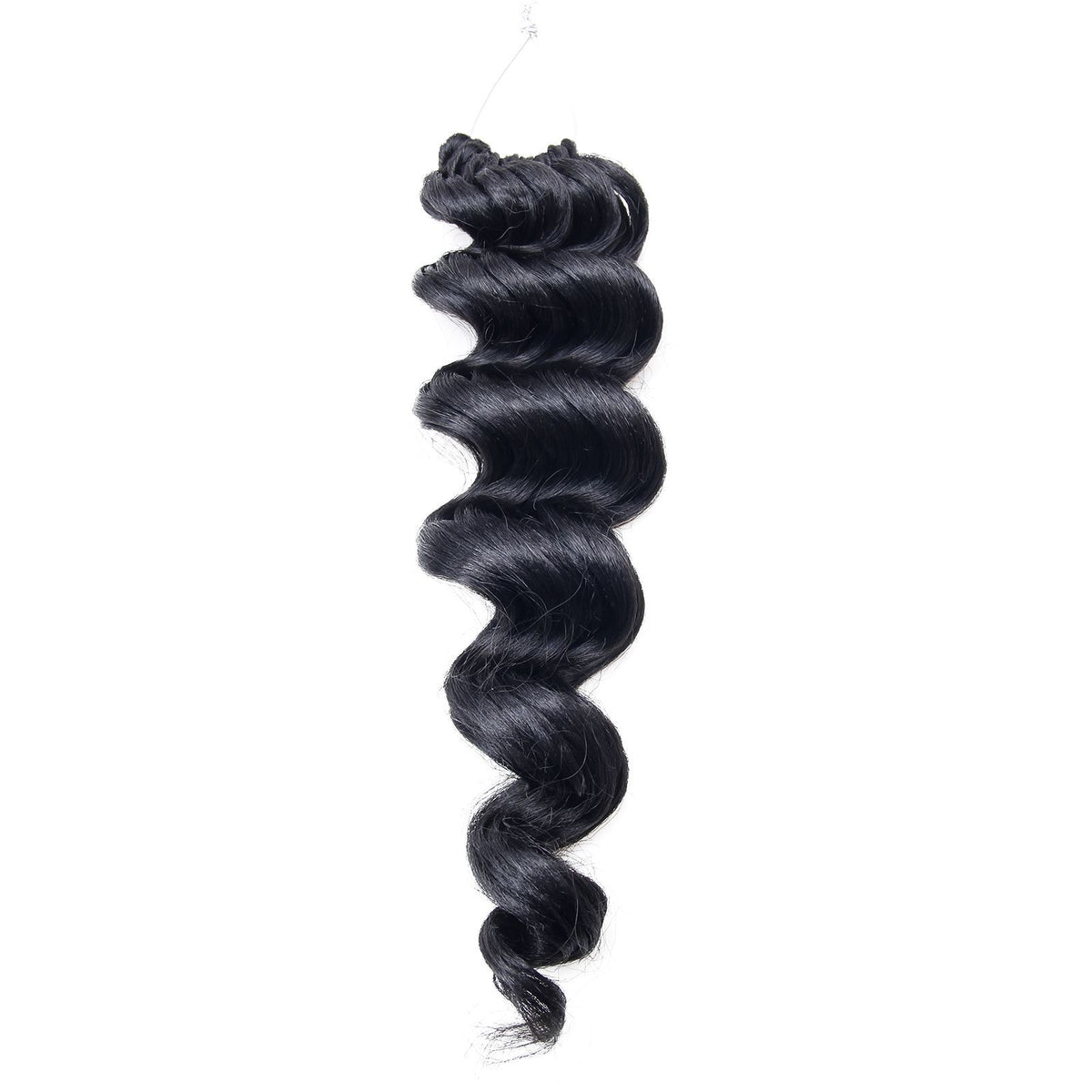 Ocean Wave Crochet Hair - product view 3