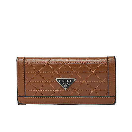 2-in-1 Printed Wallet Set - product view 1