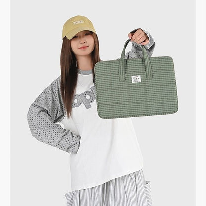 Padded Tablet & Laptop Sleeve