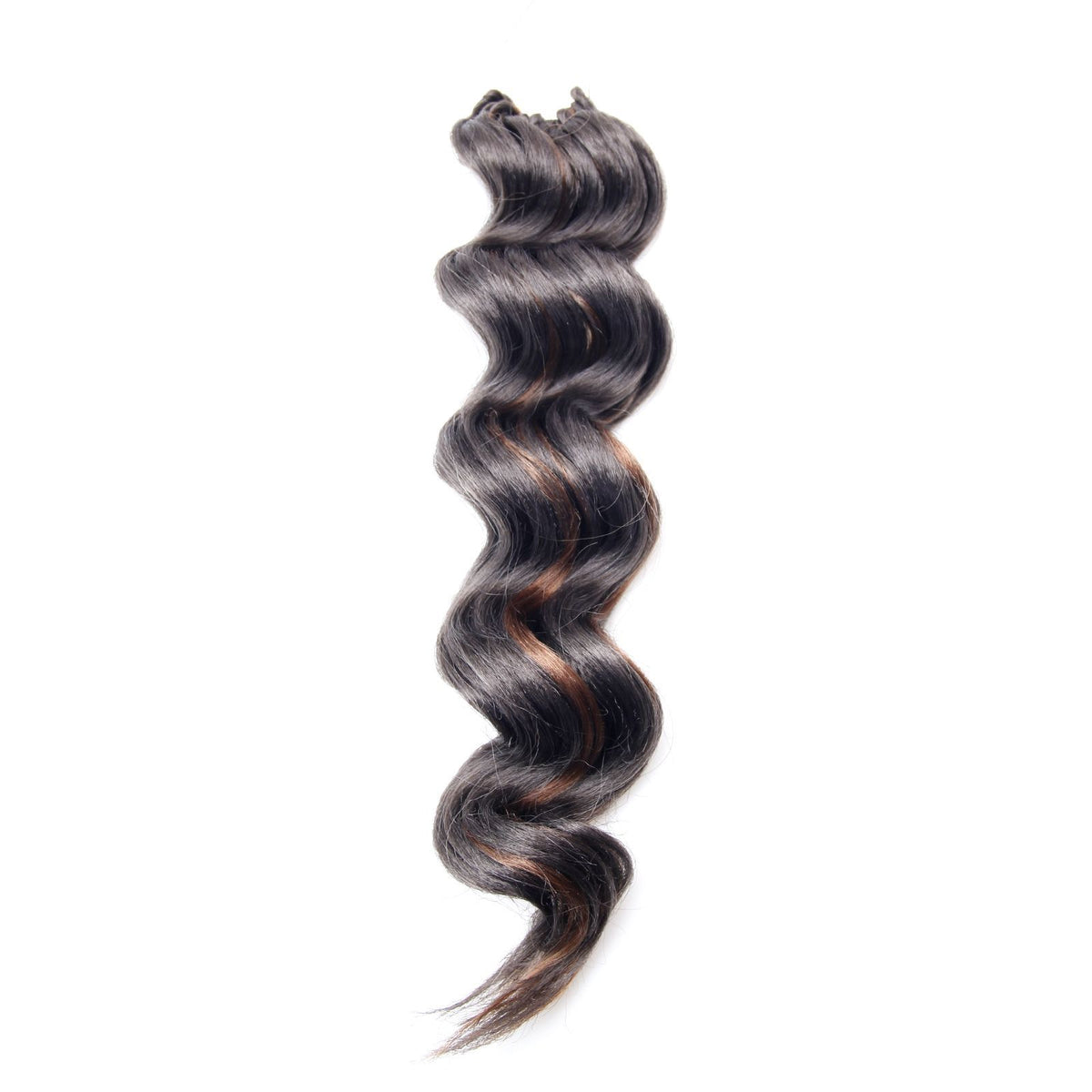 Ocean Wave Crochet Hair - product view 11