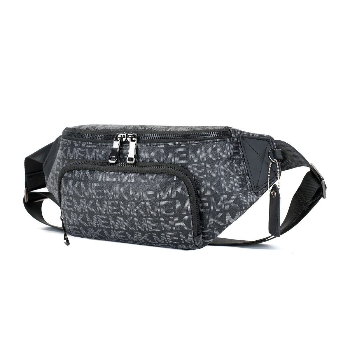 Unisex Sports Chest & Waist Bag