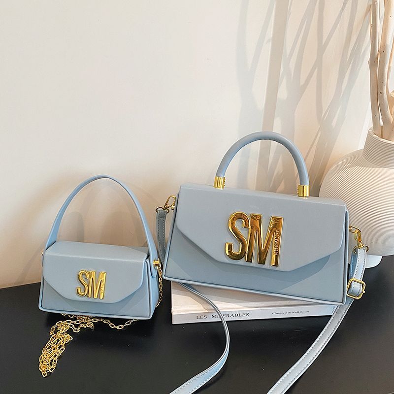 Women's Casual Mini Shoulder & Crossbody Bag