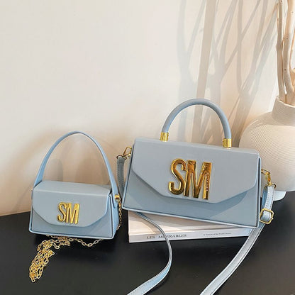 Women's Casual Mini Shoulder & Crossbody Bag