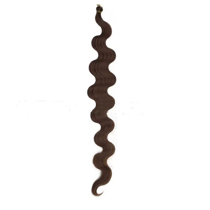 Boho Water Wave Braiding Hair, 24 Inch - product view 5