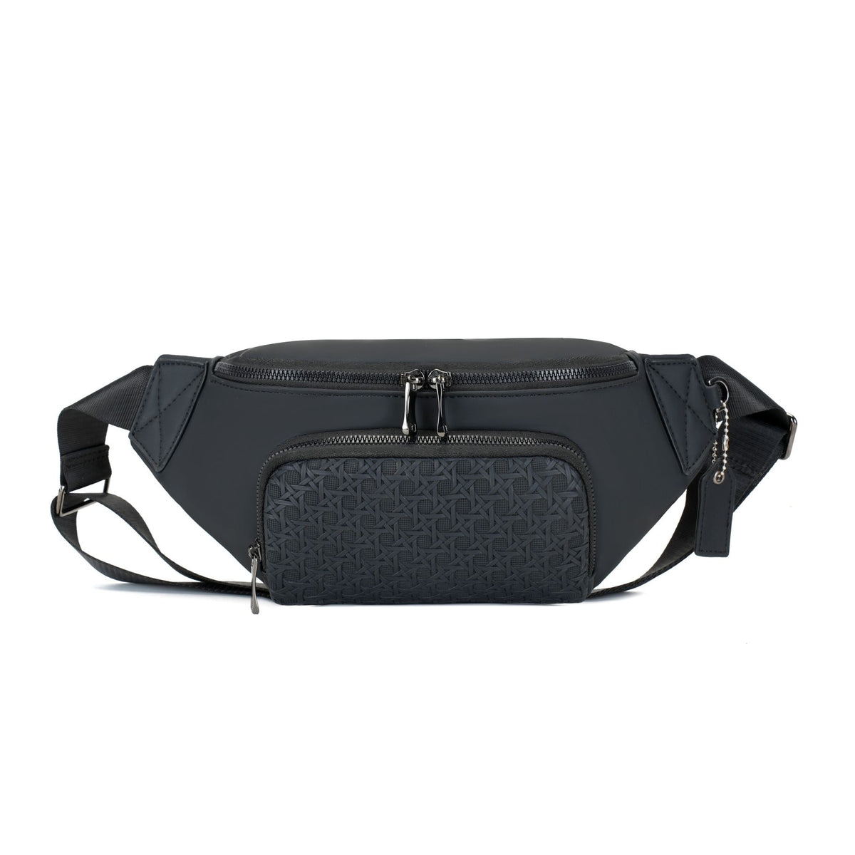 Unisex Sports Chest & Waist Bag