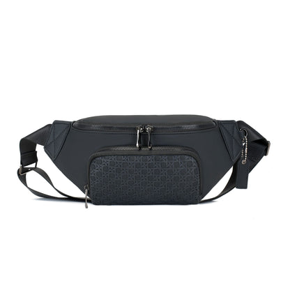 Unisex Sports Chest & Waist Bag