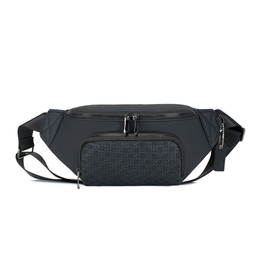Unisex Sports Chest & Waist Bag