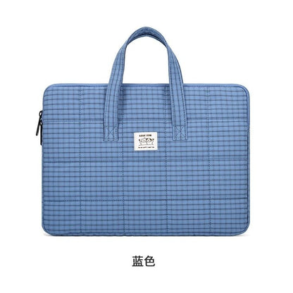 Padded Tablet & Laptop Sleeve